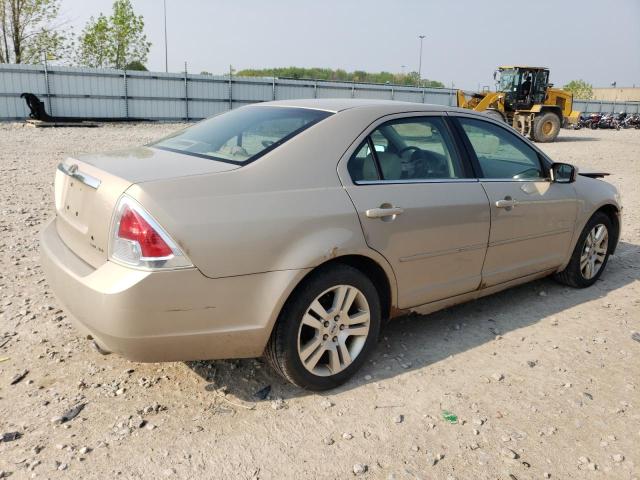 2007 Ford Fusion Sel VIN: 3FAHP08167R104410 Lot: 54203894