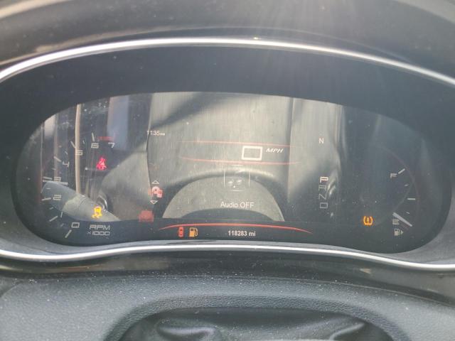 2013 Dodge Dart Limited VIN: 1C3CDFCH1DD135433 Lot: 56470704