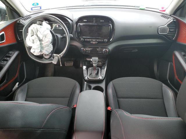 2021 KIA SOUL GT-LI - KNDJ53AF8M7746588