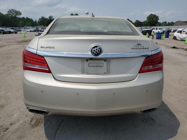 2015 Buick Lacrosse VIN: 1G4GB5G35FF151956 Lot: 54057374