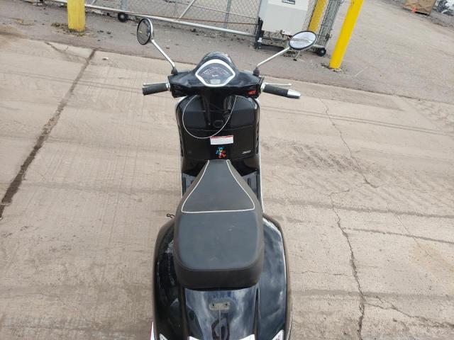 2018 VESPA GTS 300 ZAPMA39L3J5200757