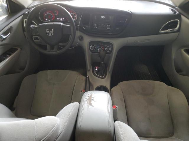 2013 Dodge Dart Sxt VIN: 1C3CDFBA2DD318490 Lot: 55891354