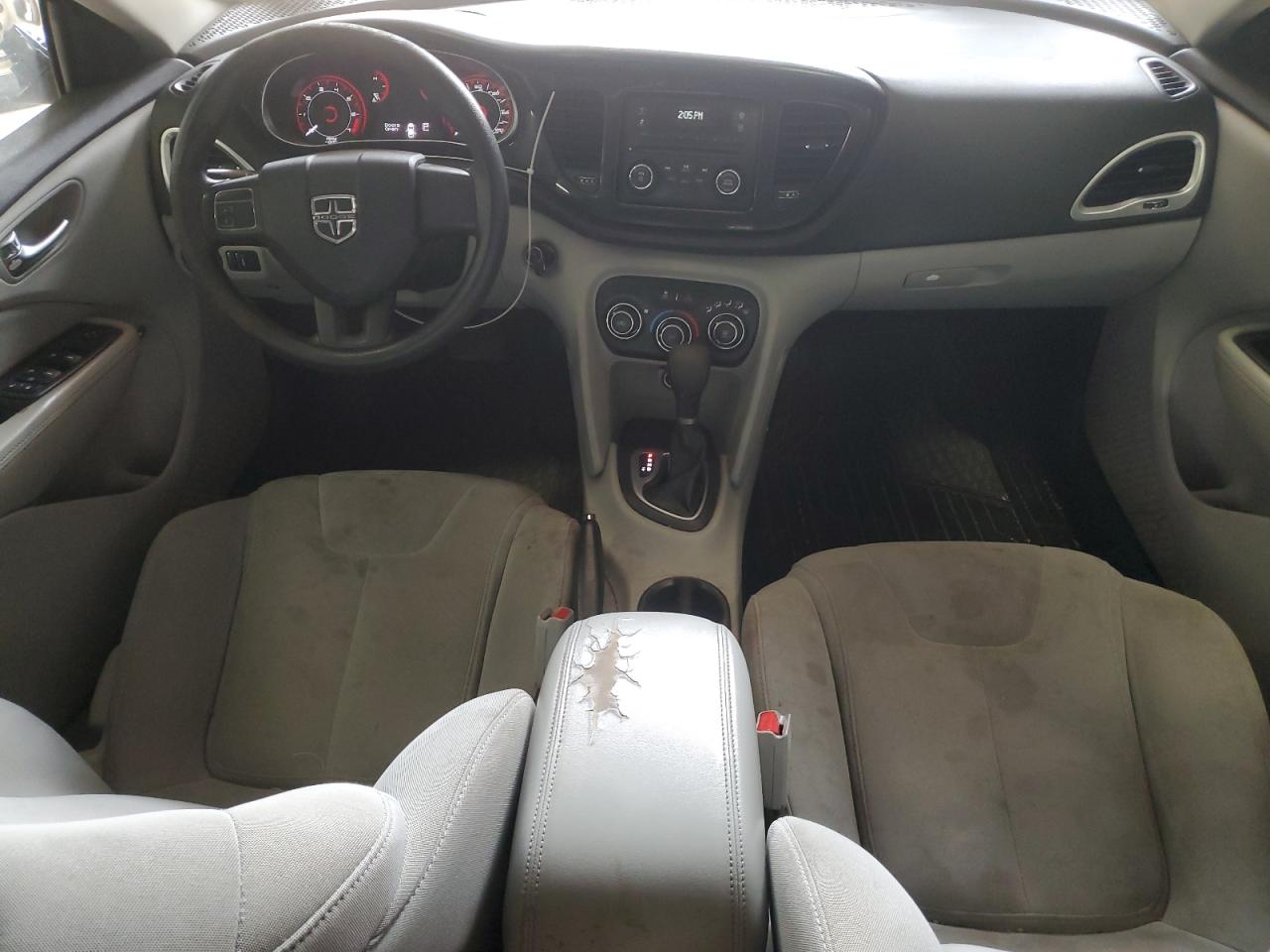 1C3CDFBA2DD318490 2013 Dodge Dart Sxt