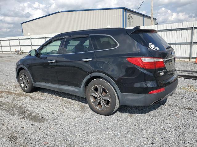 2013 Hyundai Santa Fe Gls VIN: KM8SN4HF4DU018361 Lot: 52976294