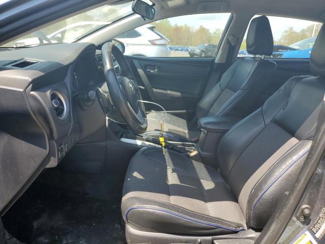 2017 Toyota Corolla L VIN: 2T1BURHE1HC770176 Lot: 52811924