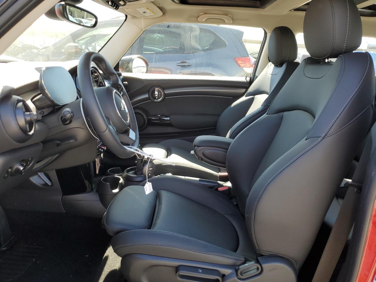 WMW53DH0XR2U95220 2024 Mini Cooper S