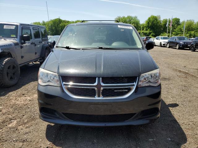 2012 Dodge Grand Caravan Sxt VIN: 2C4RDGCG7CR212188 Lot: 55090924