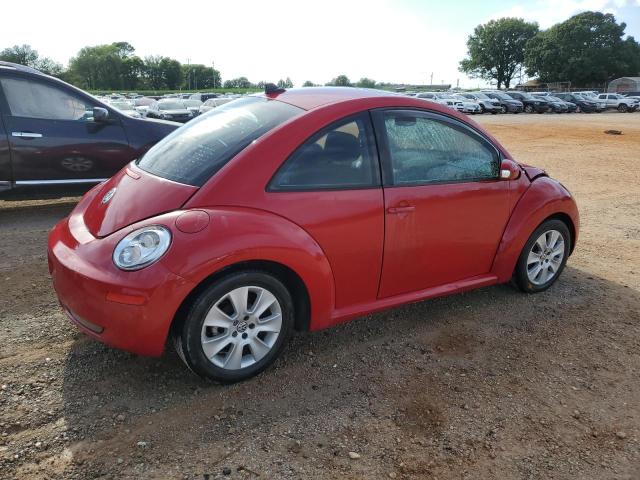 2009 Volkswagen New Beetle S VIN: 3VWRW31C39M518210 Lot: 57033254