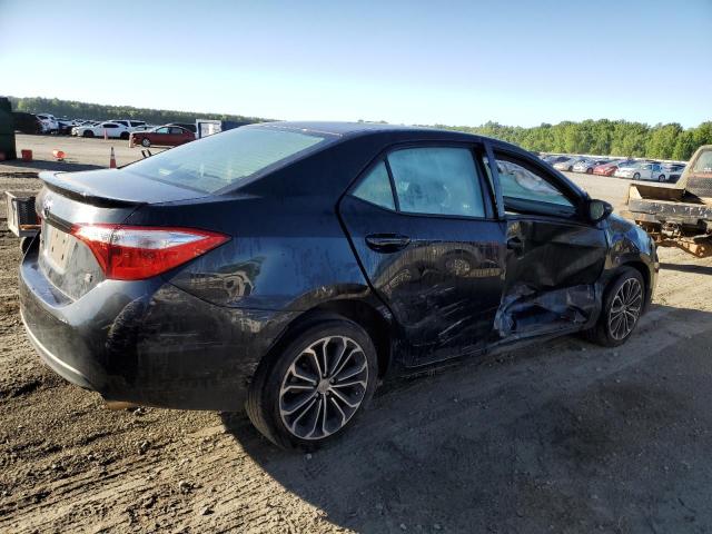 2016 Toyota Corolla L VIN: 2T1BURHE1GC542581 Lot: 53213274