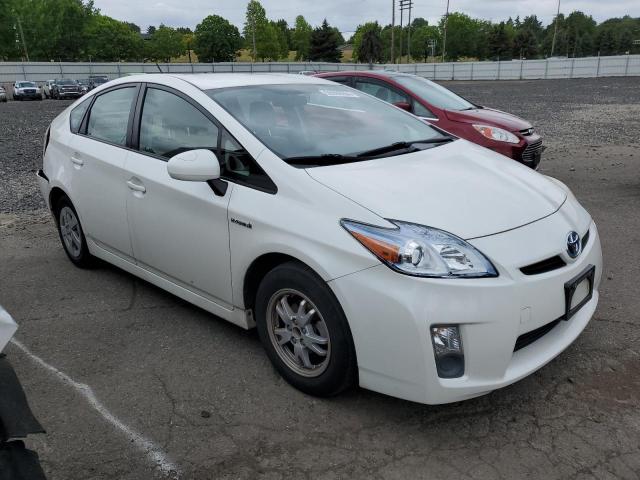 Vin: jtdkn3du1b5373708, lot: 55606005, toyota prius 20114