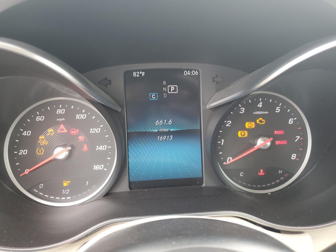 WDDWK8DB5KF772143 2019 Mercedes-Benz C 300