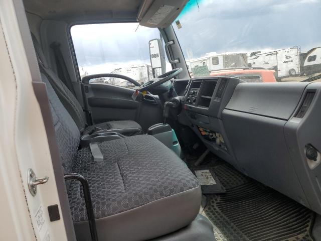 2010 Isuzu Nrr VIN: JALE5W165A7301870 Lot: 55666444