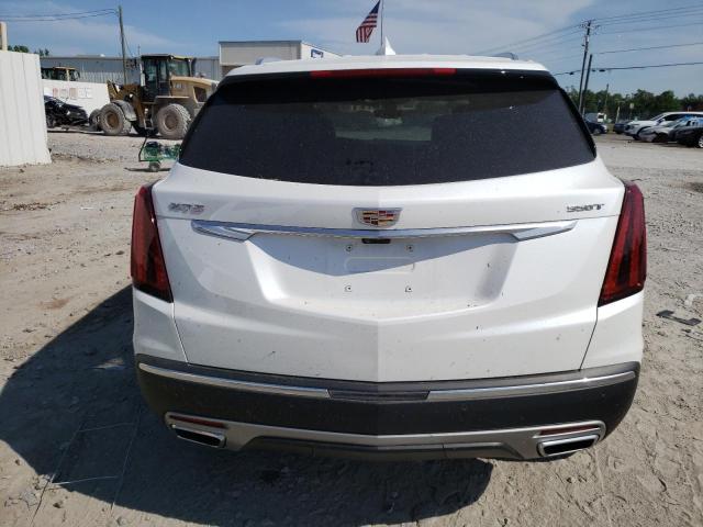 2023 Cadillac Xt5 Premium Luxury VIN: 1GYKNCR47PZ163522 Lot: 53439844