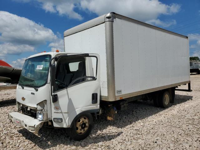 2017 CHEVROLET 4500HD - JALCDW163H7002785