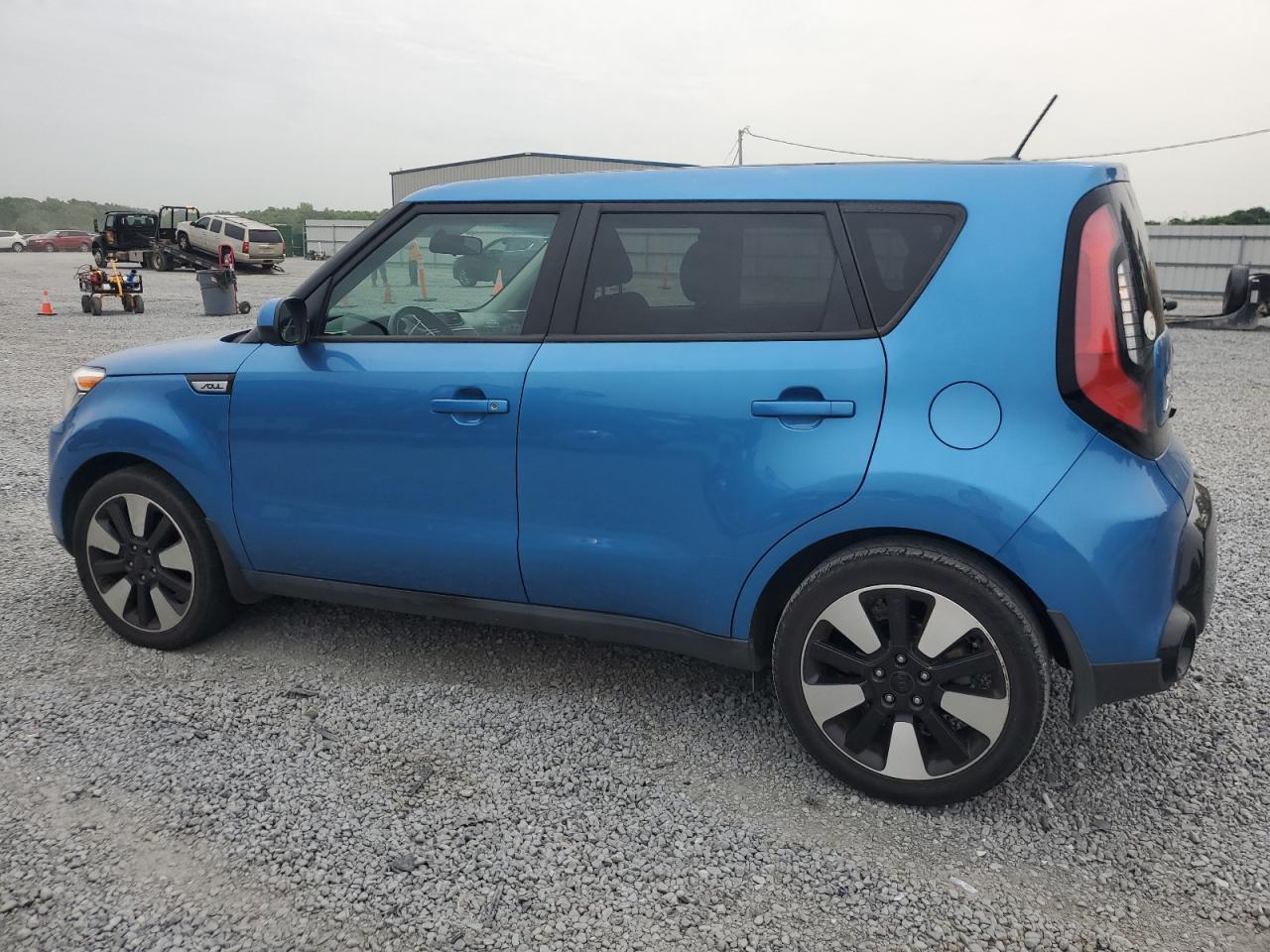 KNDJP3A5XG7330368 2016 Kia Soul +