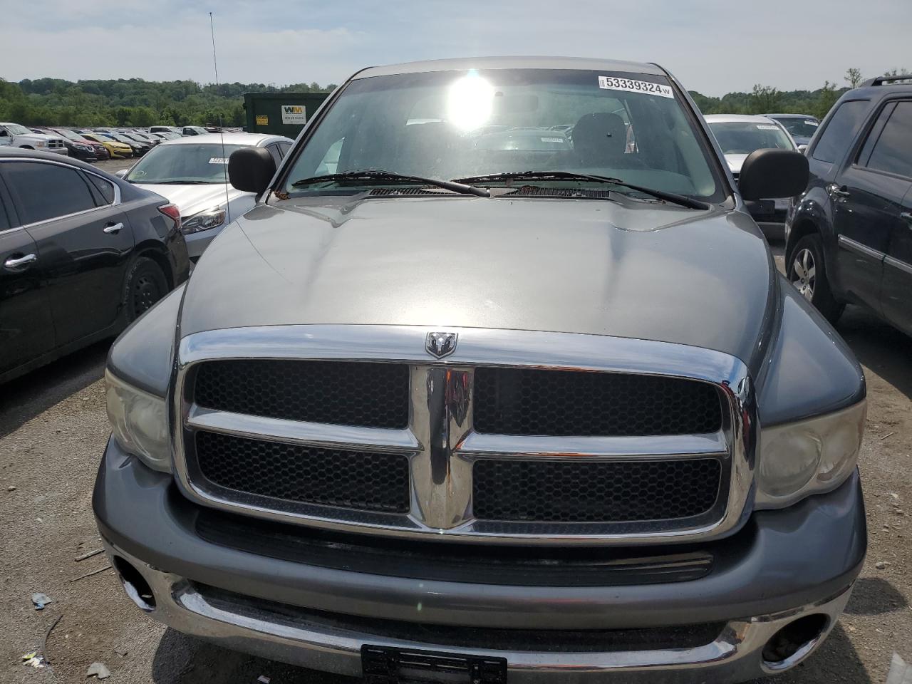 1D7HA18N65J600356 2005 Dodge Ram 1500 St