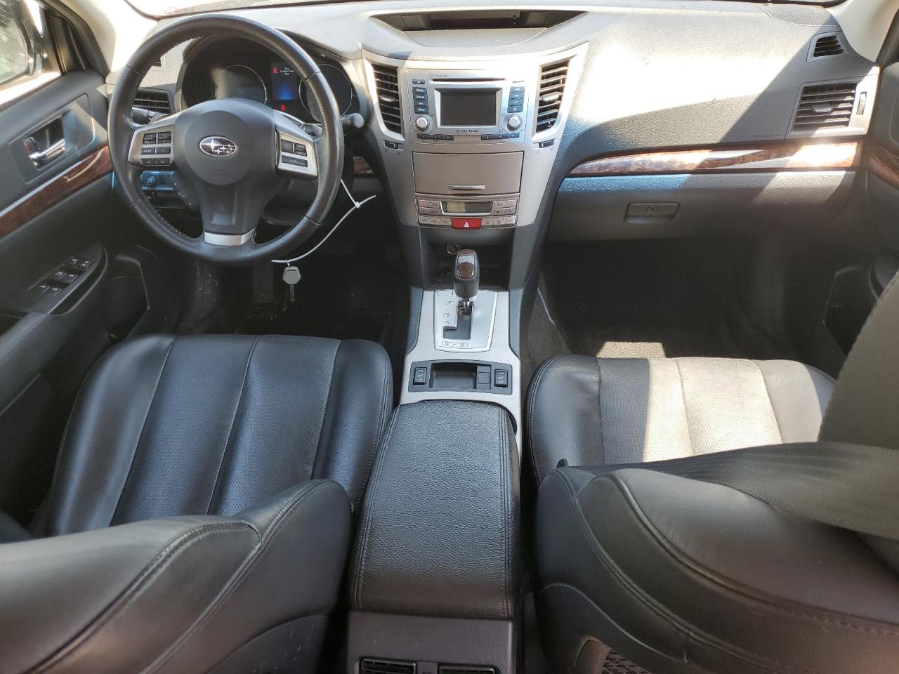 4S3BMCK62D3016530 2013 Subaru Legacy 2.5I Limited