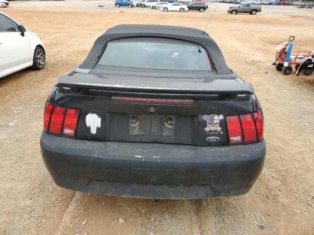 2001 Ford Mustang VIN: 1FAFP44461F259087 Lot: 54796624