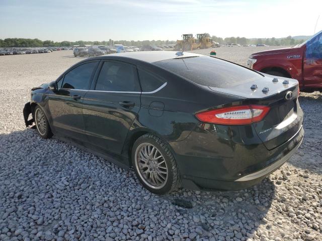 VIN 1FA6P0H72G5112986 2016 Ford Fusion, SE no.2