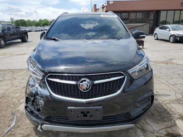 2017 Buick Encore Preferred VIN: KL4CJASBXHB029501 Lot: 54780334