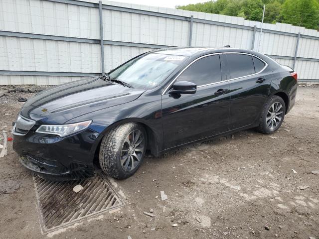 2016 Acura Tlx VIN: 19UUB1F31GA006432 Lot: 54450914