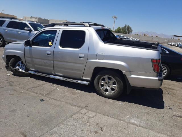 2012 Honda Ridgeline Rts VIN: 5FPYK1F4XCB457067 Lot: 57076844