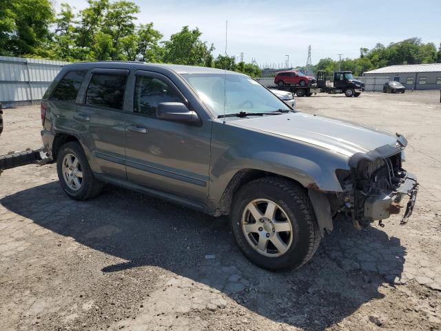 2008 Jeep Grand Cherokee Laredo VIN: 1J8HR48NX8C152757 Lot: 55627654