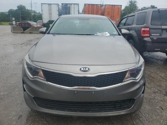 2018 KIA OPTIMA LX - 5XXGT4L30JG209130