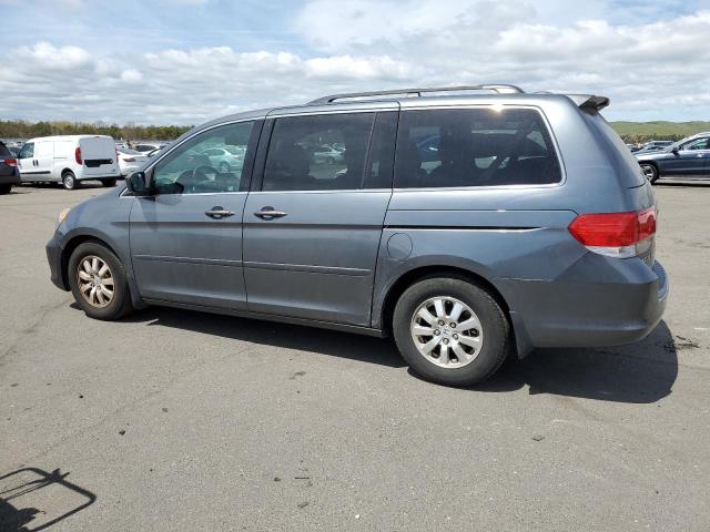 Vin: 5fnrl3h7xab063109, lot: 53752174, honda all models exl 20102