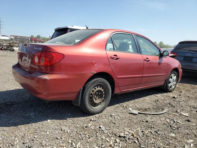 2007 Toyota Corolla Ce VIN: 1NXBR32E07Z787359 Lot: 53337174