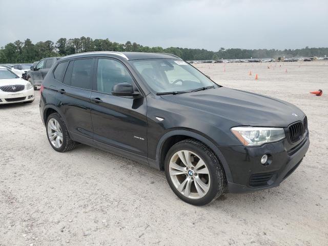 2016 BMW X3 xDrive28I VIN: 5UXWX9C52G0D71027 Lot: 54276914