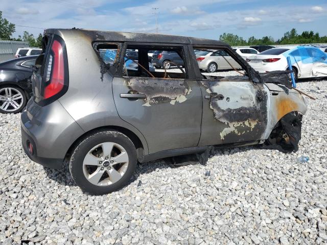 2019 KIA SOUL - KNDJN2A25K7654651
