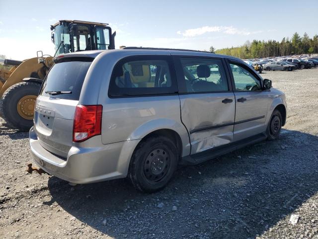 Vin: 2c4rdgbg4gr357745, lot: 56013484, dodge caravan se 20163