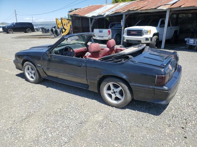 1988 Ford Mustang Gt VIN: 1FABP45E4JF308177 Lot: 53881594