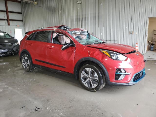 2020 Kia Niro Ex Premium VIN: KNDCE3LG3L5061360 Lot: 54611484