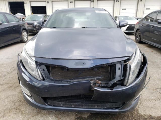 2015 KIA OPTIMA LX - KNAGM4A75F5613651