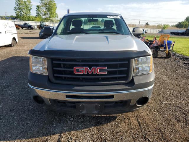 2010 GMC Sierra C1500 VIN: 1GTPCTEXXAZ173003 Lot: 54796604