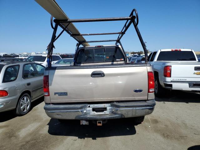 1999 Ford F350 Srw Super Duty VIN: 1FTSW31F9XED48095 Lot: 54210854