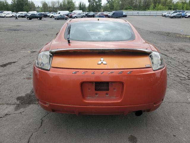 2007 Mitsubishi Eclipse Es VIN: 4A3AK64FX7E071202 Lot: 56042804