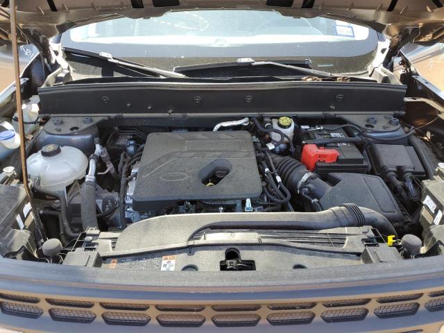 2021 FORD BRONCO SPO 3FMCR9A69MRA03152