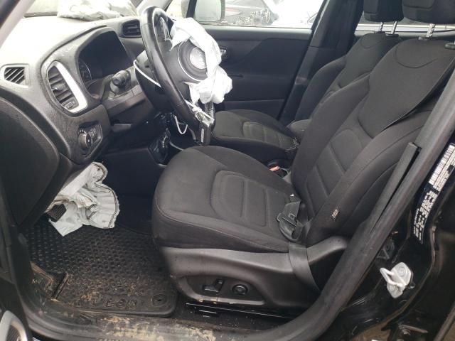 2018 JEEP RENEGADE L - ZACCJBBB0JPH10077
