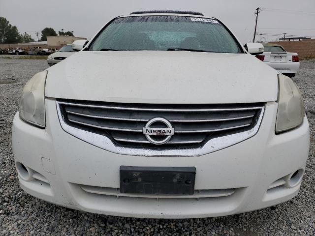 2012 Nissan Altima Base VIN: 1N4AL2AP3CN514957 Lot: 55143884