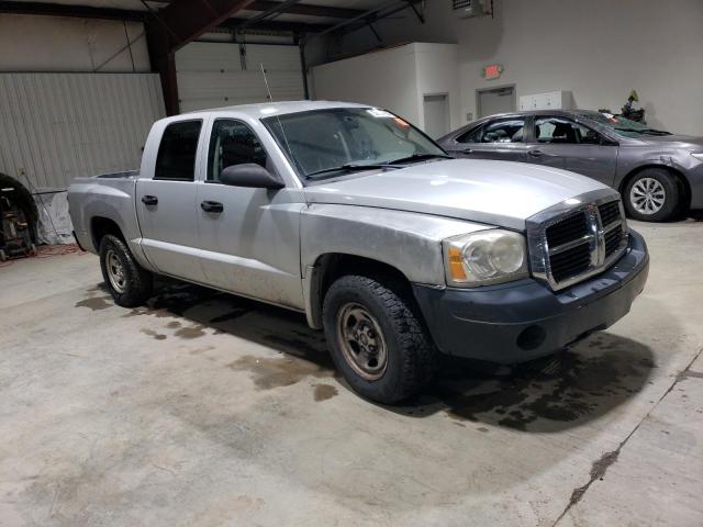 2006 Dodge Dakota Quad VIN: 1D7HE28KX6S701900 Lot: 52157734