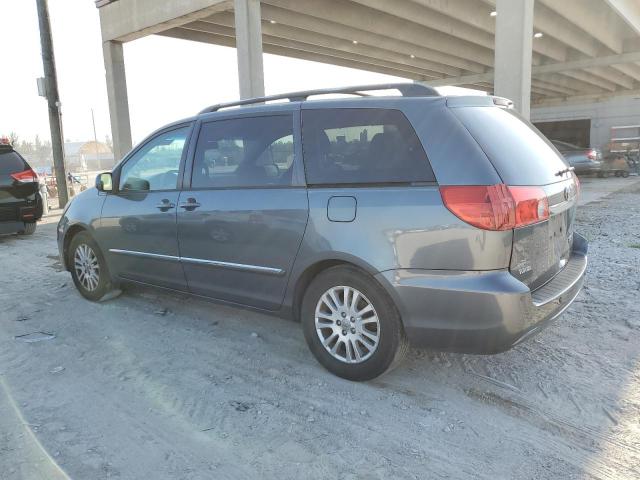 2010 Toyota Sienna Xle VIN: 5TDYK4CC0AS331685 Lot: 53944944