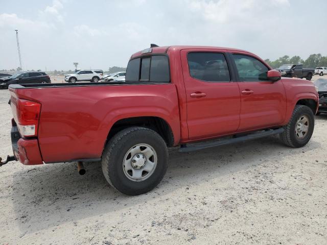 2016 Toyota Tacoma Double Cab VIN: 5TFAX5GN2GX070406 Lot: 55284164