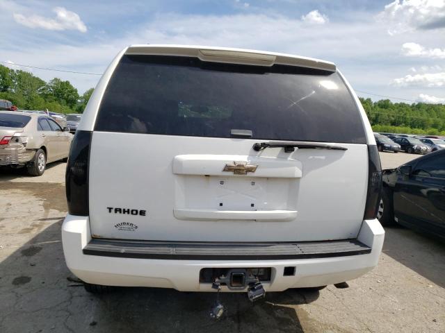 2009 Chevrolet Tahoe K1500 Lt VIN: 1GNFK230X9R227885 Lot: 53117084