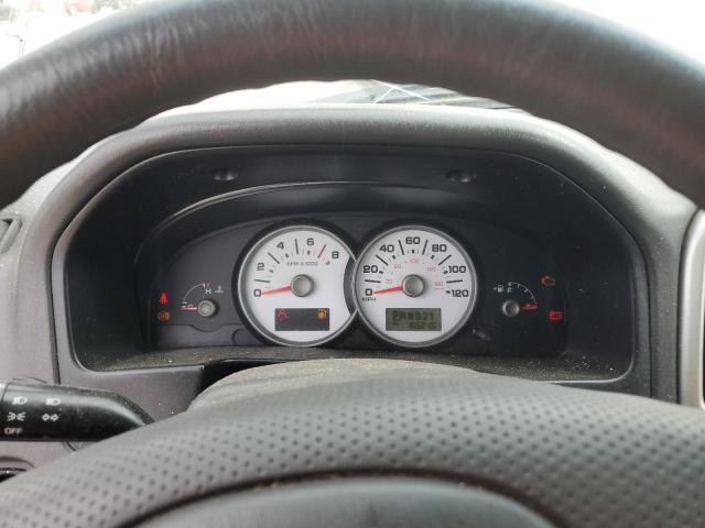 2005 Ford Escape Xlt VIN: 1FMYU93145KA78854 Lot: 53393414