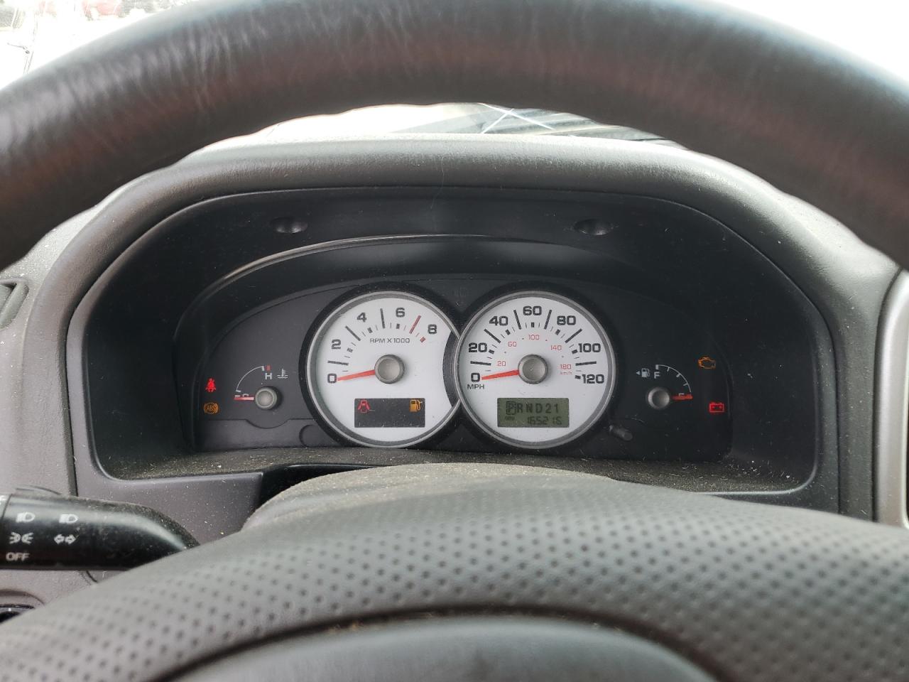 1FMYU93145KA78854 2005 Ford Escape Xlt