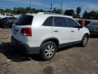 KIA SORENTO BA photo