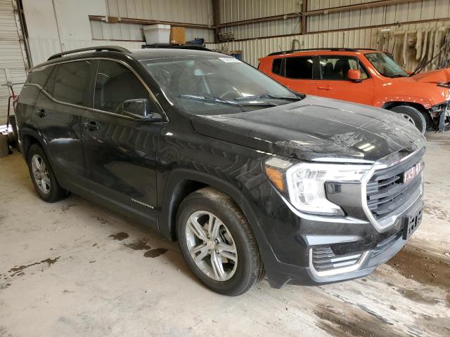 2022 GMC Terrain Sle VIN: 3GKALMEVXNL206948 Lot: 54819524